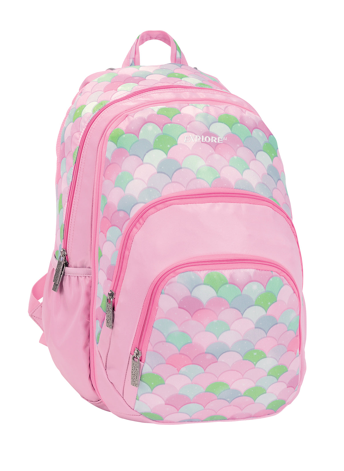 תיק אקספלור 2 ב1