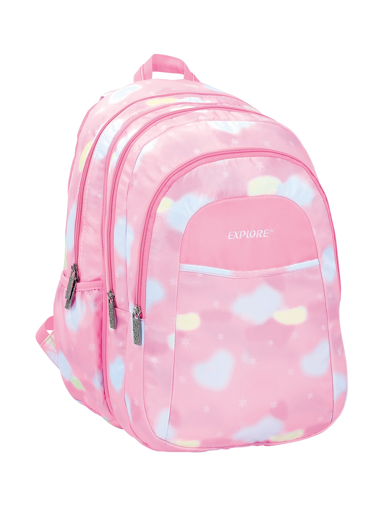 תיק אקספלור 2 ב1