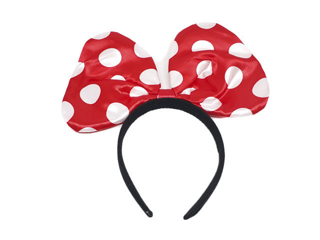 קשת פפיון מיני מאוס