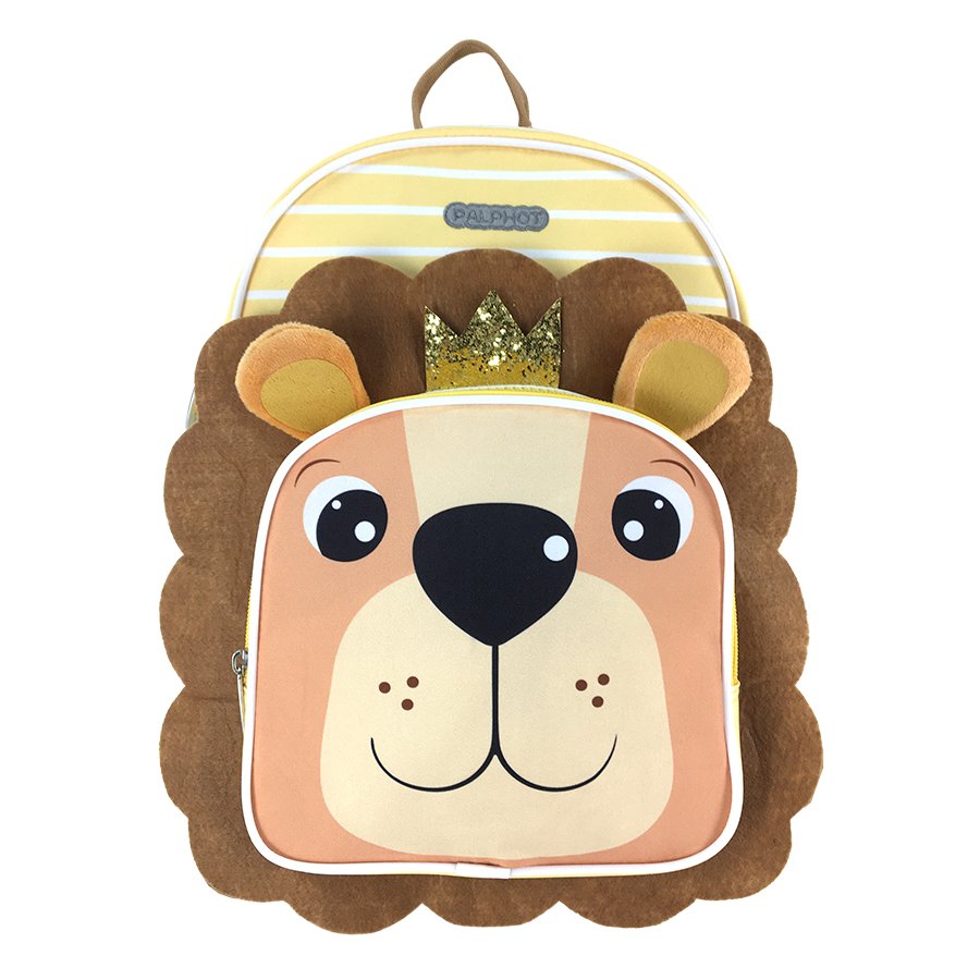 תיק גן אריה