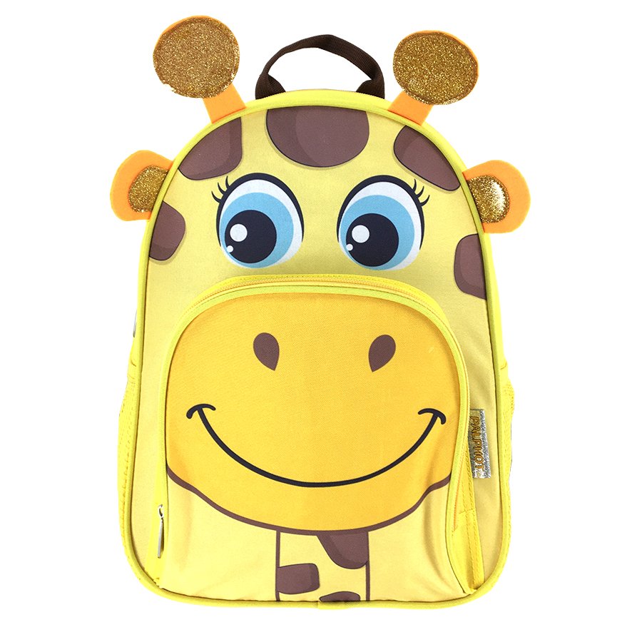 תיק גן ג'ירפה