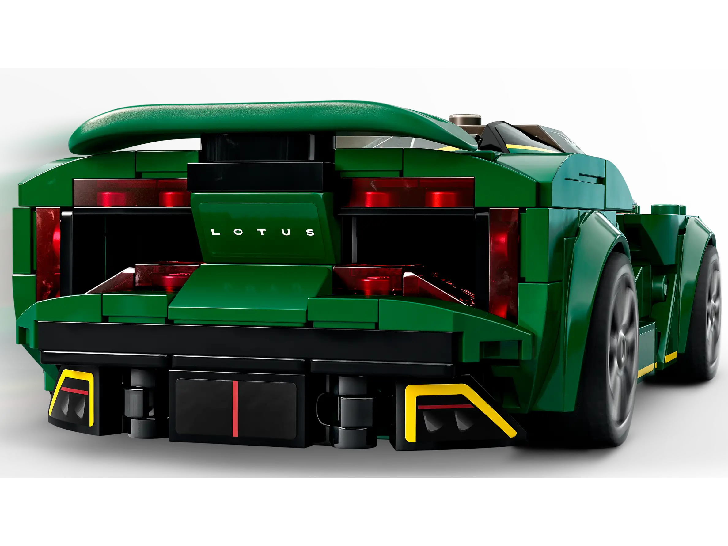 לגו 76907 ספיד