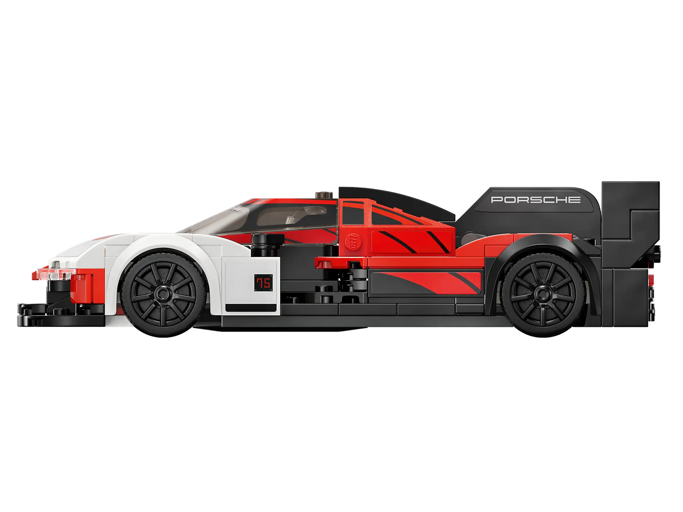 לגו 76916 ספיד