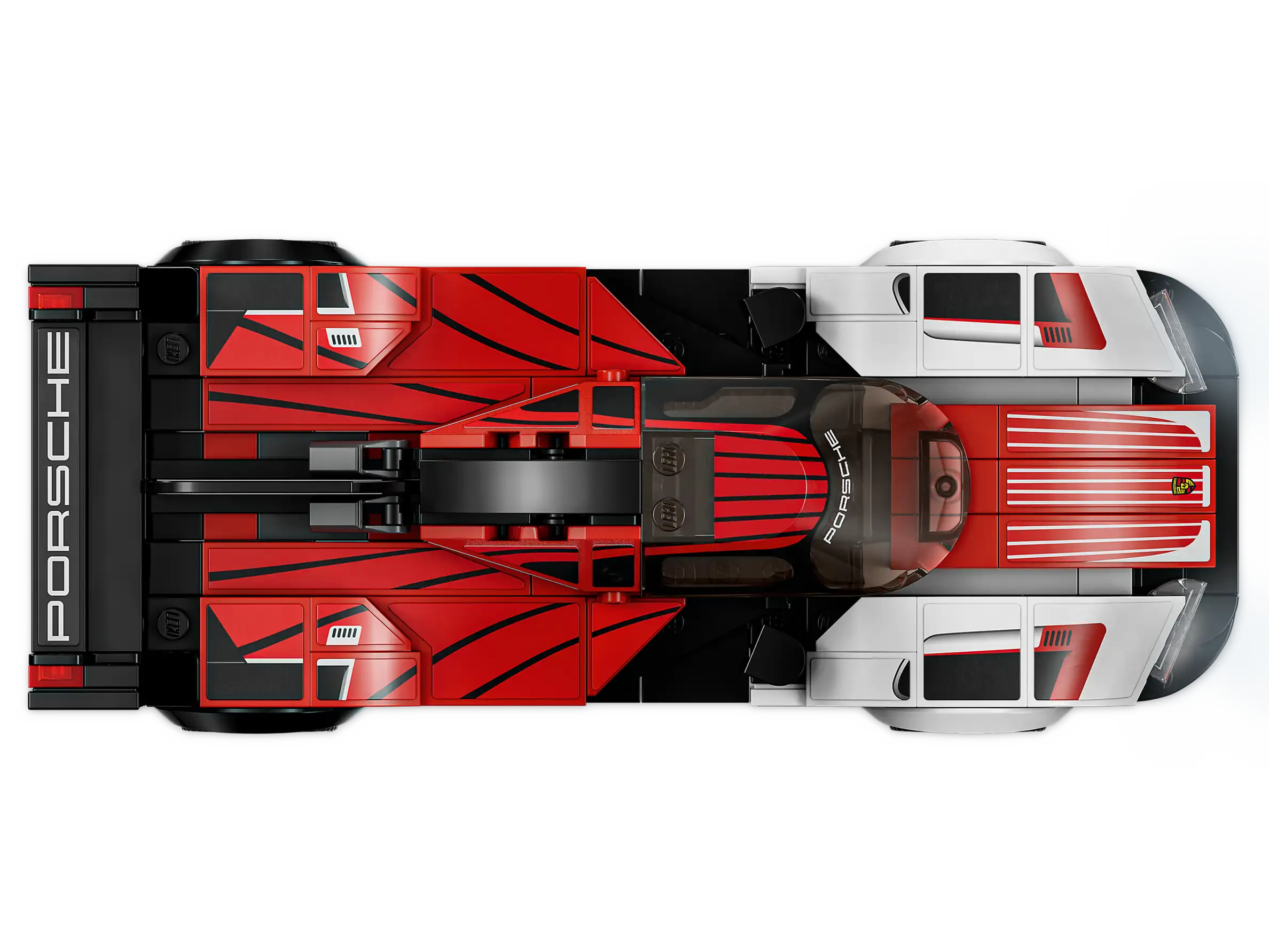 לגו 76916 ספיד