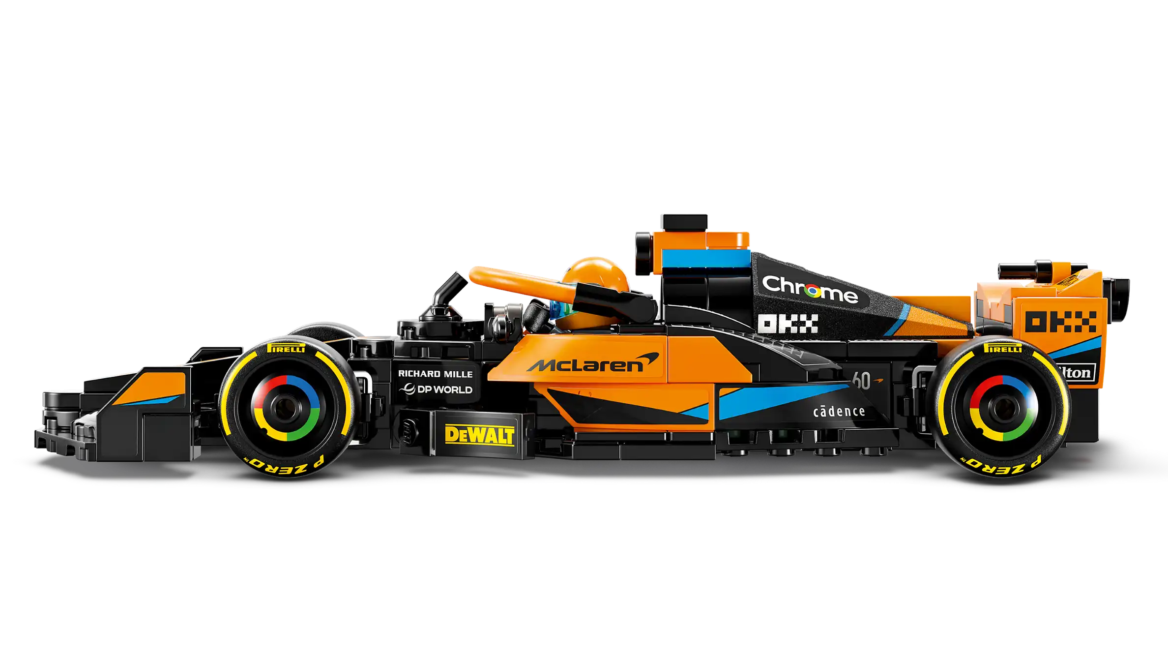 לגו 76919 ספיד