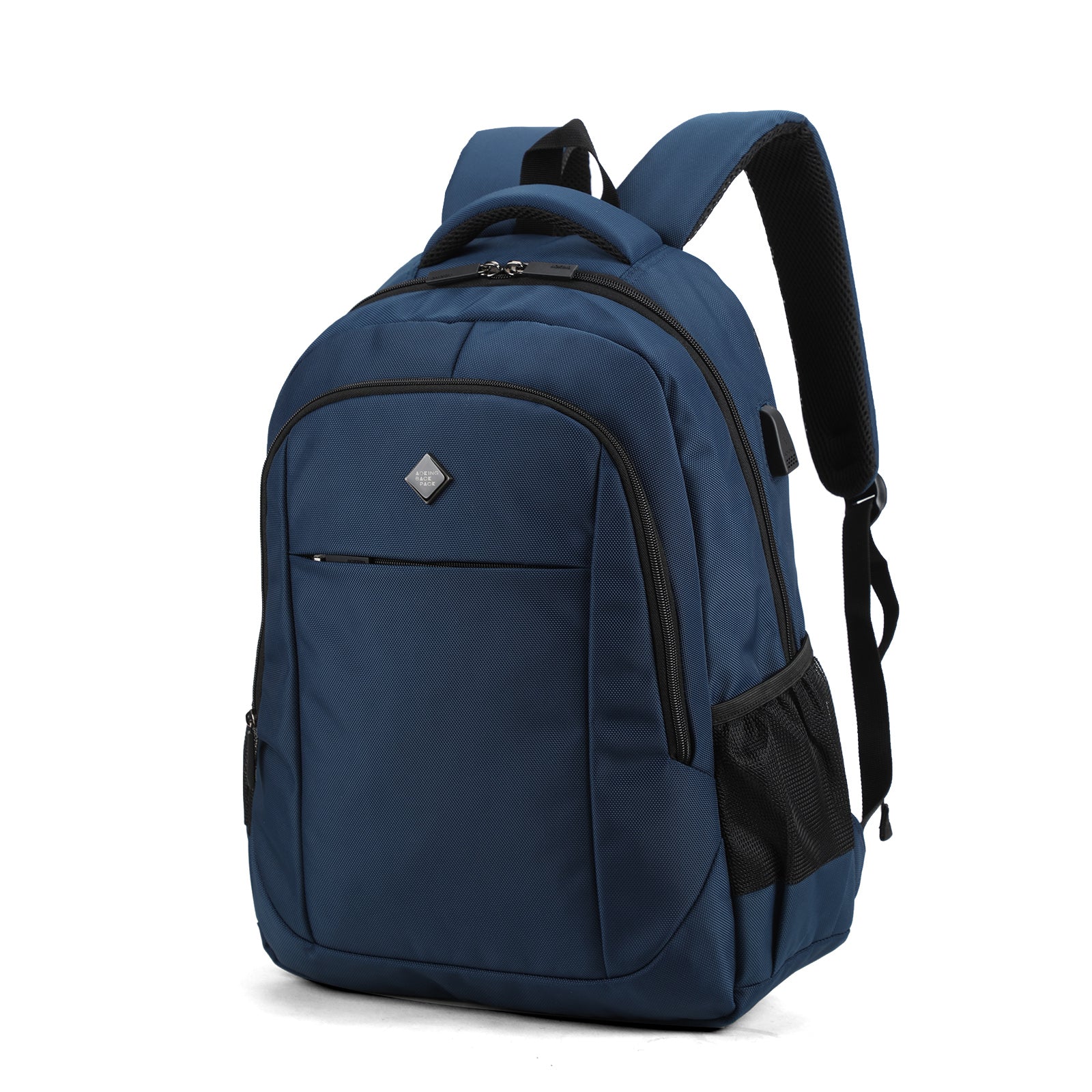 תיק מחשב נייבי