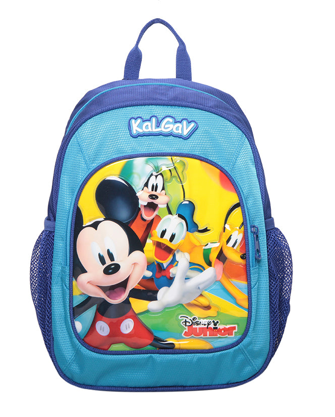 תיק גן קל גב מיקי מאוס