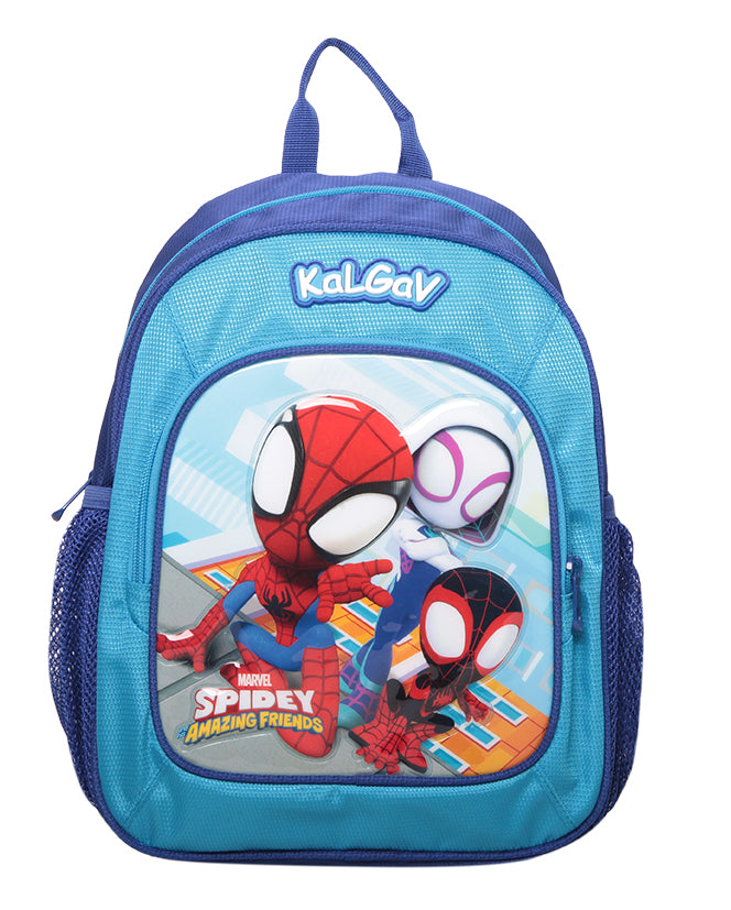 תיק גן קל גב ספיידי