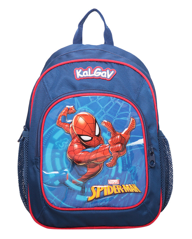 תיק גן קל גב ספיידרמן