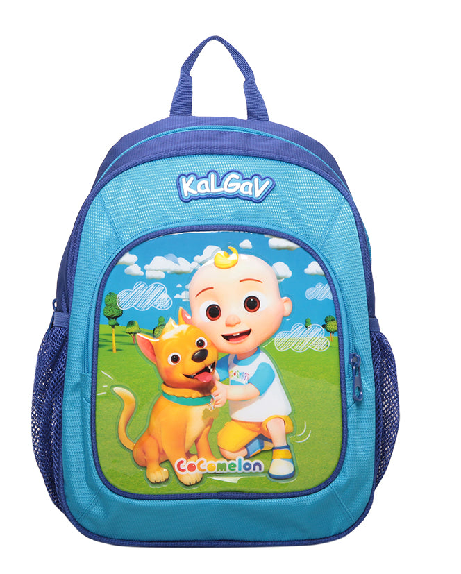 תיק גן קל גב קוקומלון