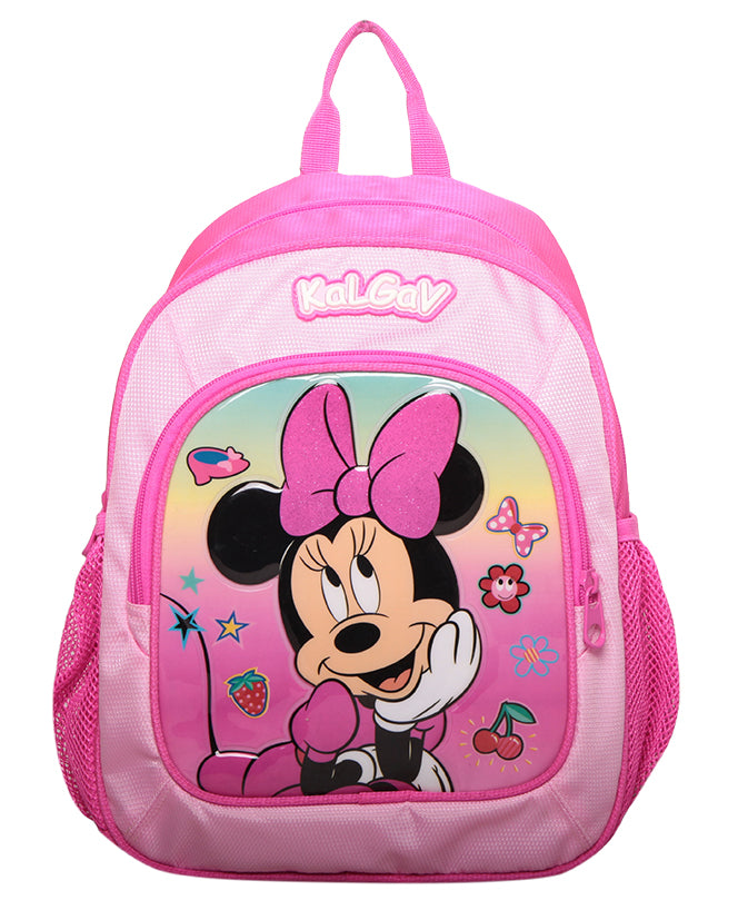 תיק גן קל גב מיני מאוס