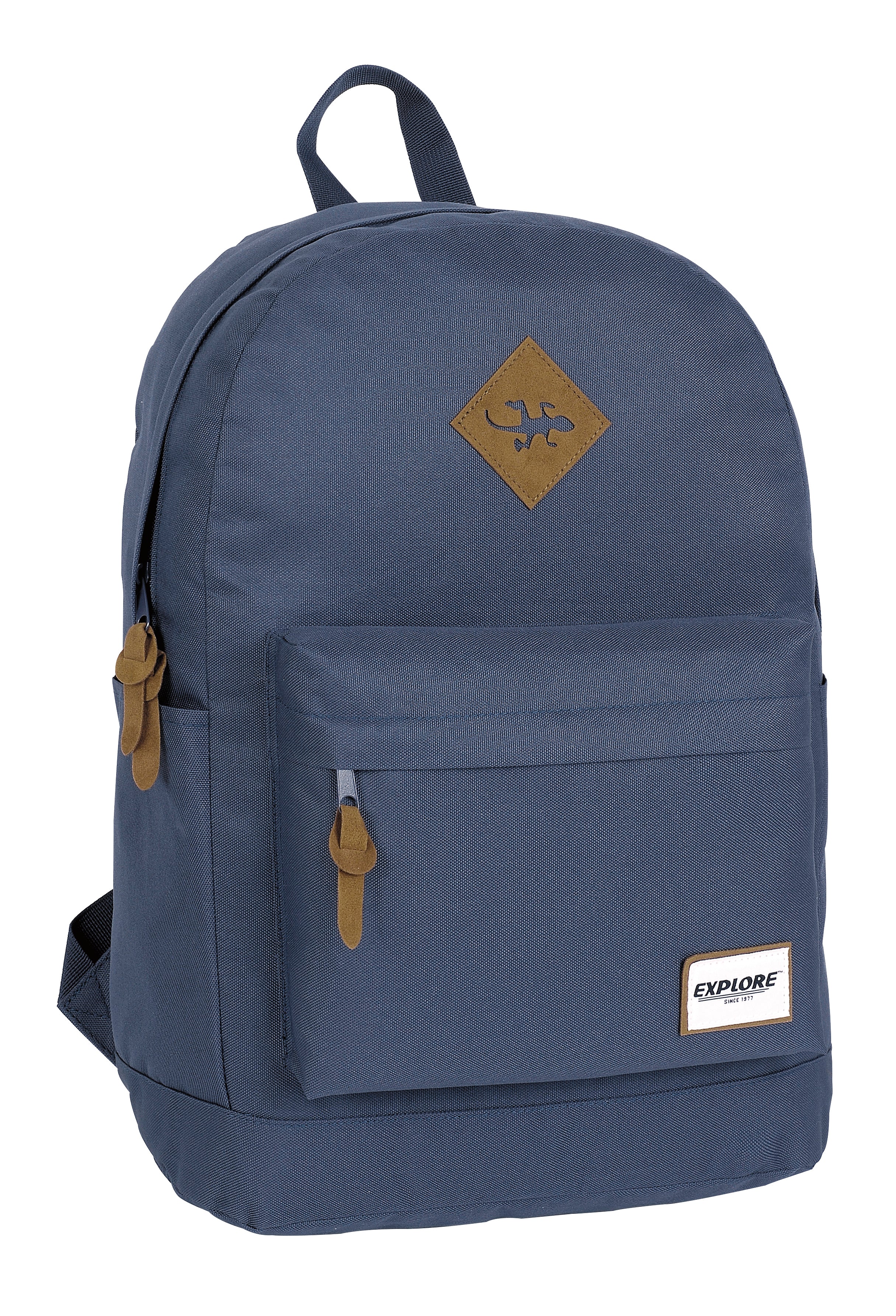 תיק ראלי נייבי חלק