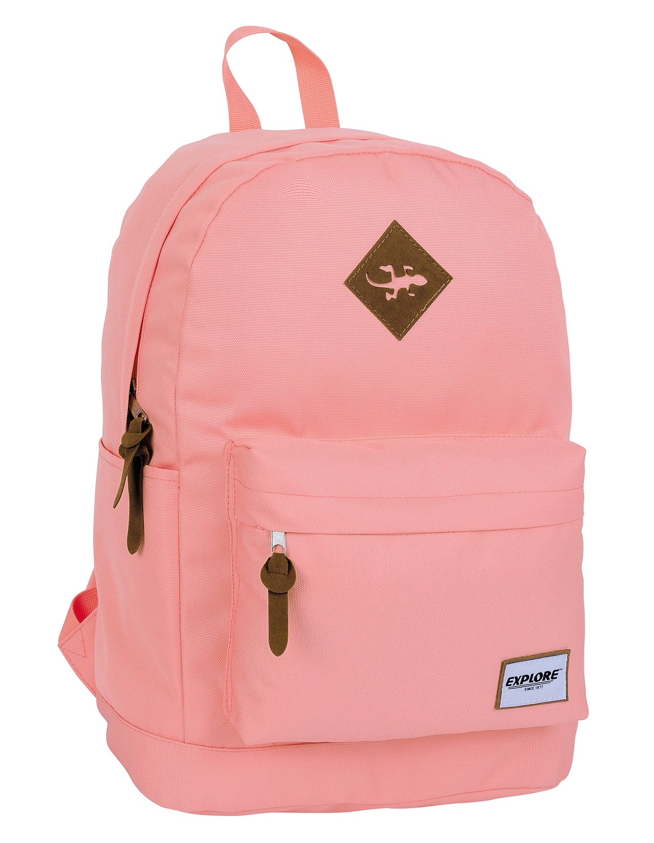 תיק ראלי אפרסק