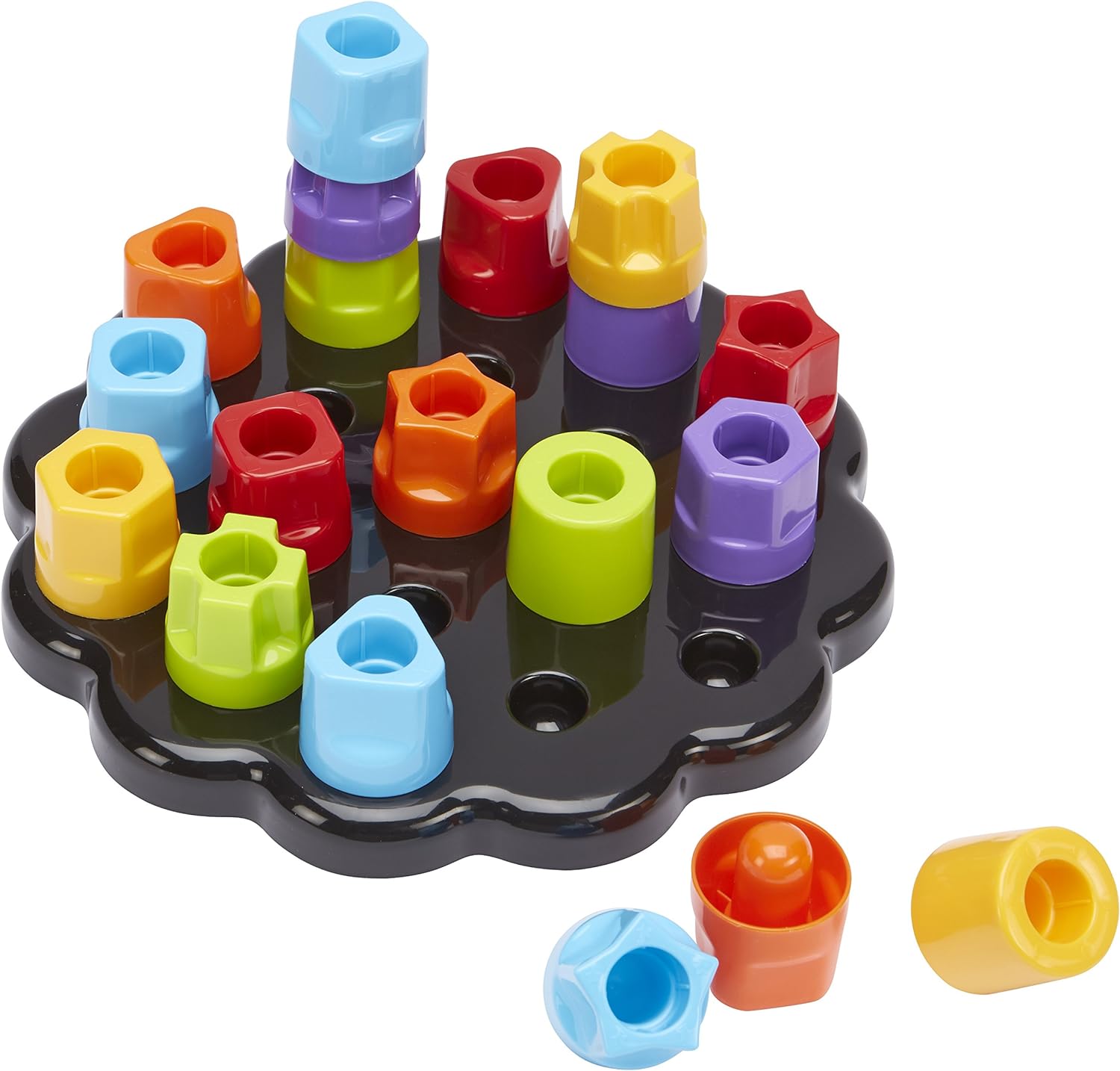 המפתח להתפתחות