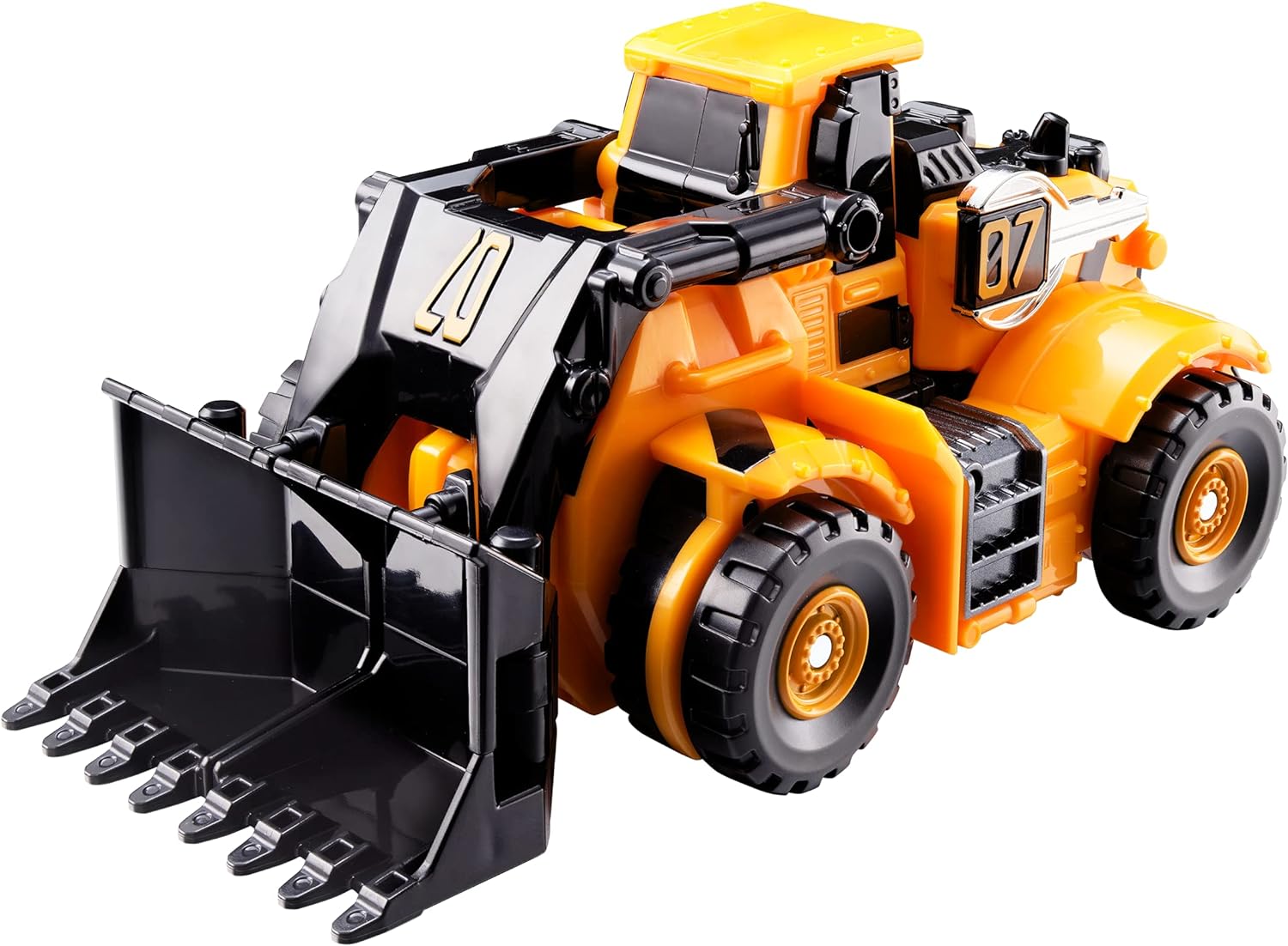 טובוט דוזר Dozer