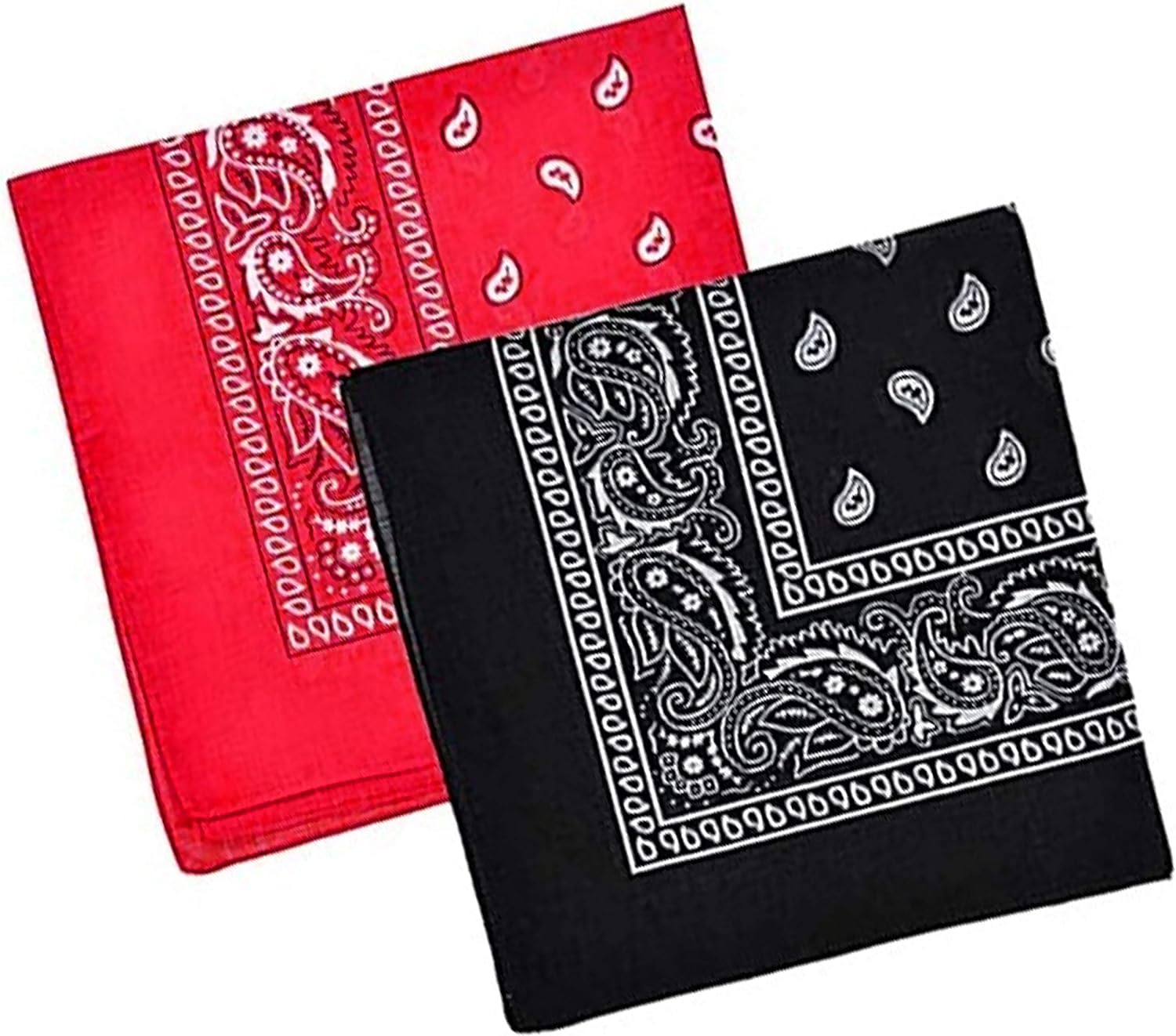 בנדנה מגוון צבעים