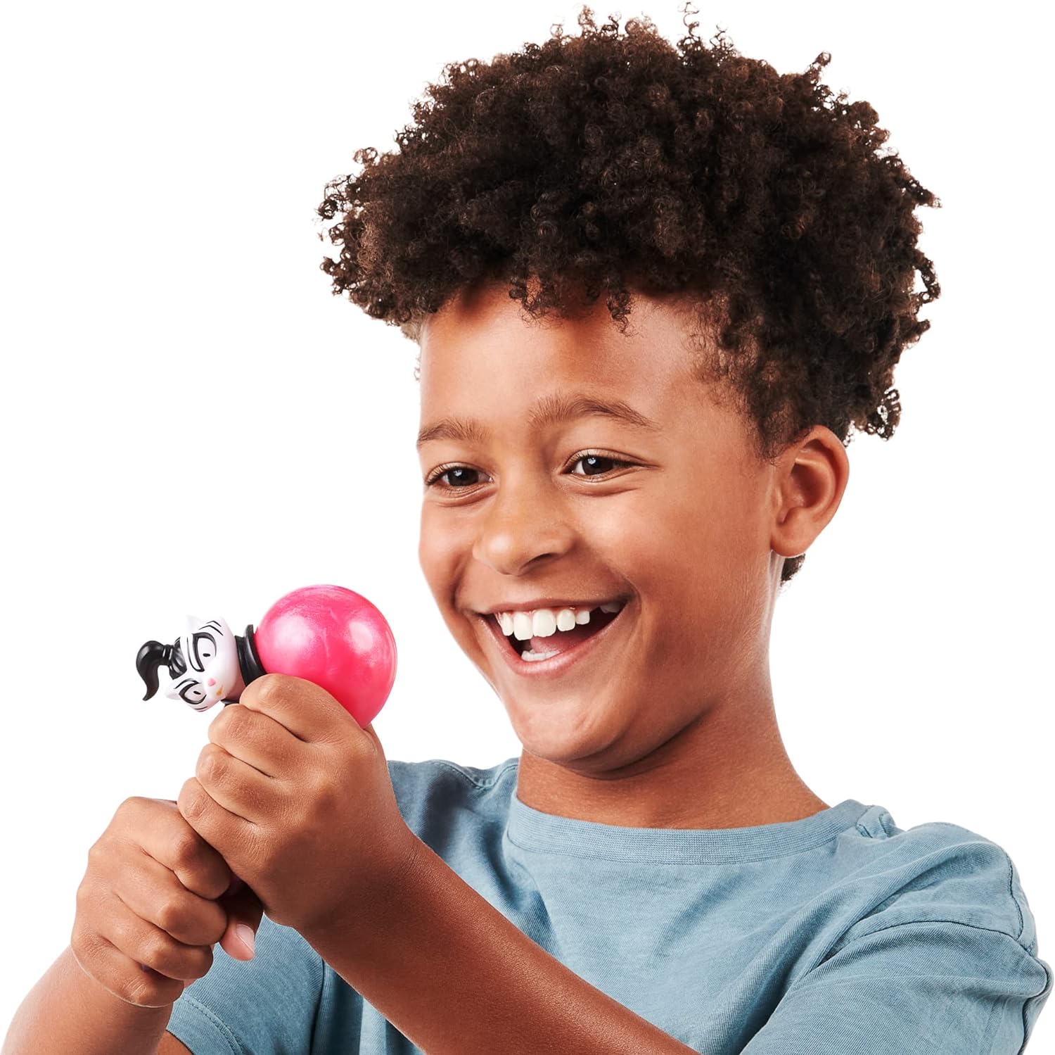 בובה נמתחת סטרץ מחליף צבעים Bengal