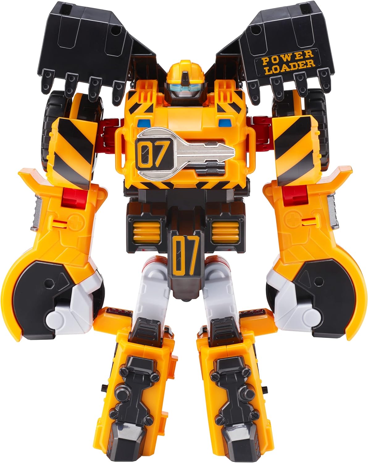 טובוט דוזר Dozer