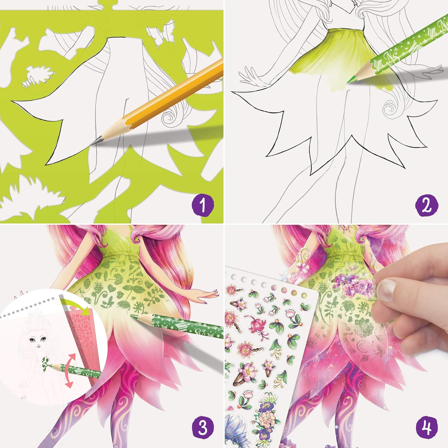 חוברת עיצוב נבולוס