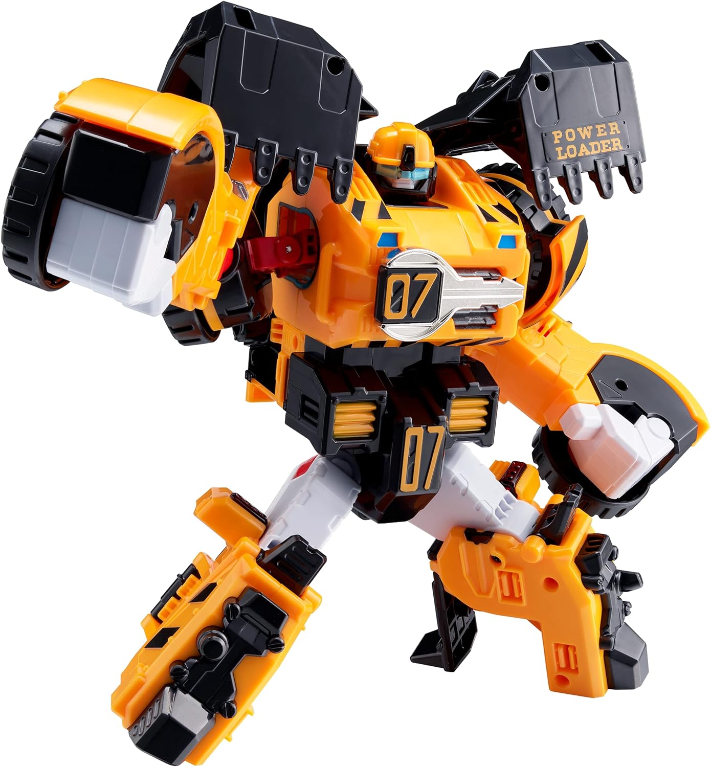 טובוט דוזר Dozer