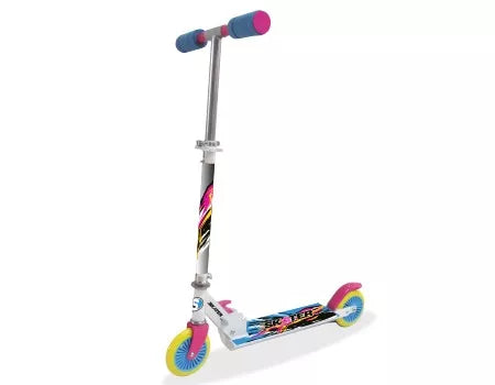 קורקינט לילדים גלגלים רגילים