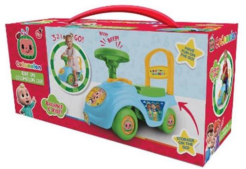 בימבה לפעוטות קוקומלון