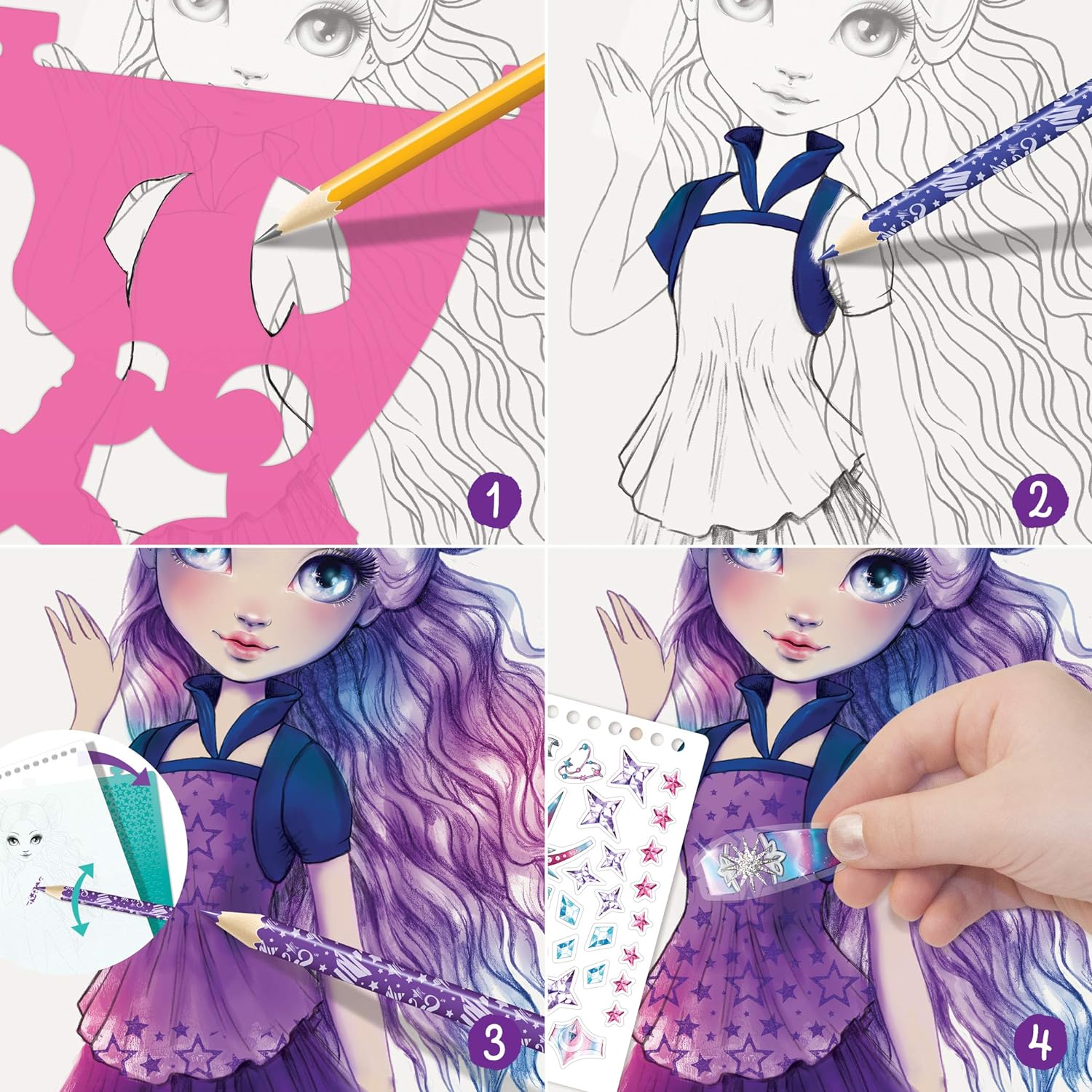 חוברת עיצוב נבולוס