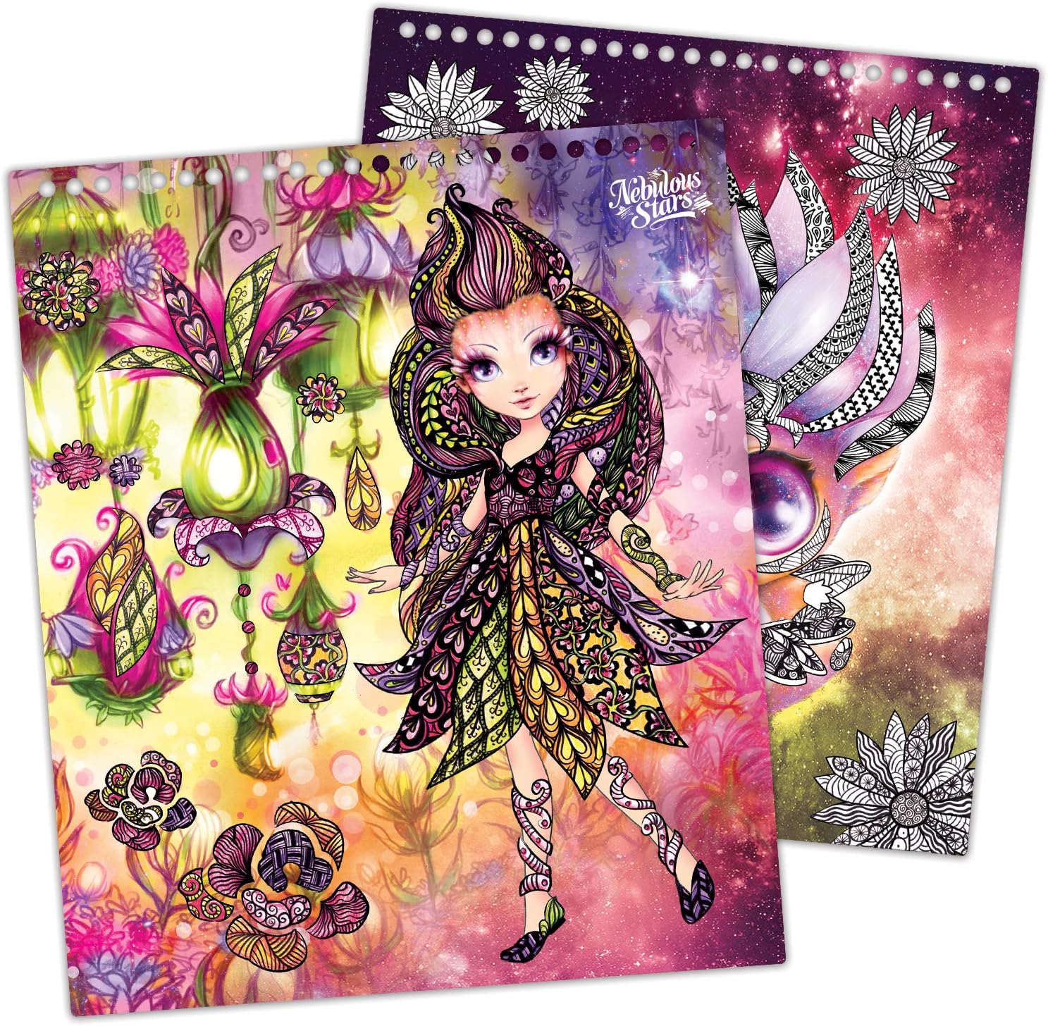 חוברת עיצוב נבולוס