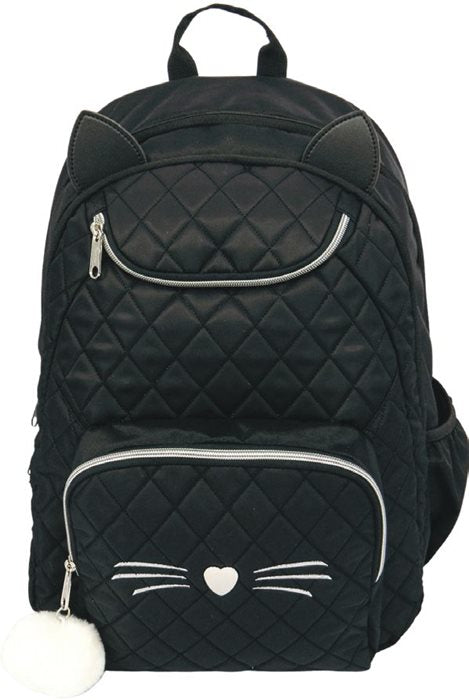 תיק Inway חתול שחור