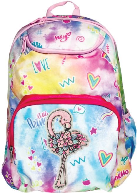 תיק Inway פלמינגו