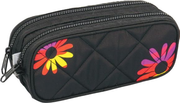 קלמר Inway פרחים