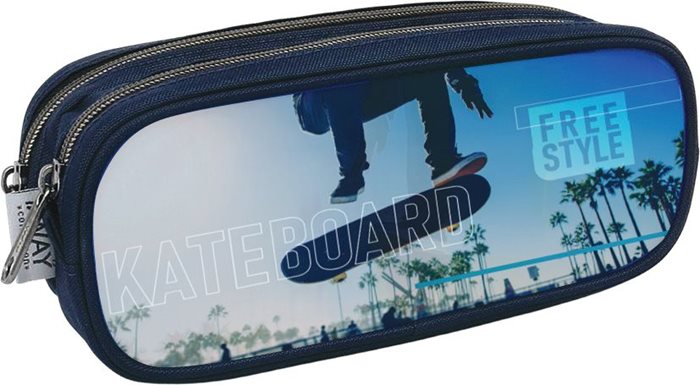 קלמר Inway סקייטר