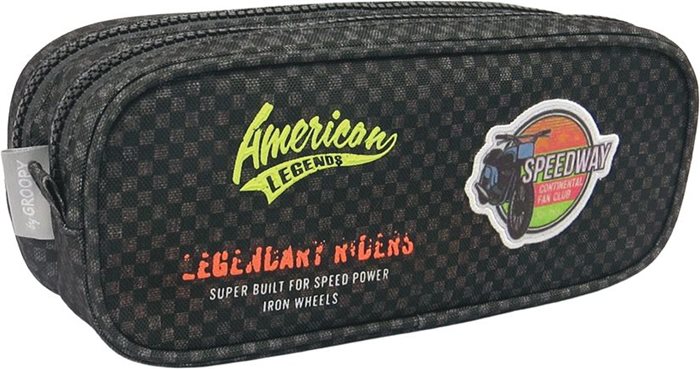 קלמר Inway מירוצים