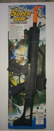 נשק צעצוע לתחפושת חייל