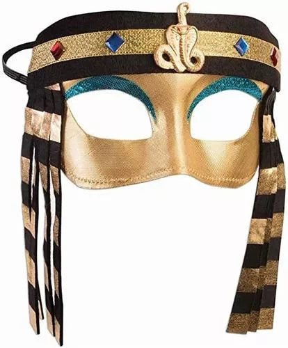 מסכה לתחפושת מיצרי