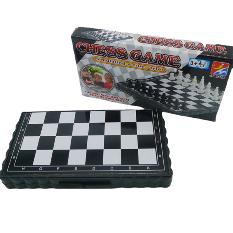 שחמט מגנטי קטן