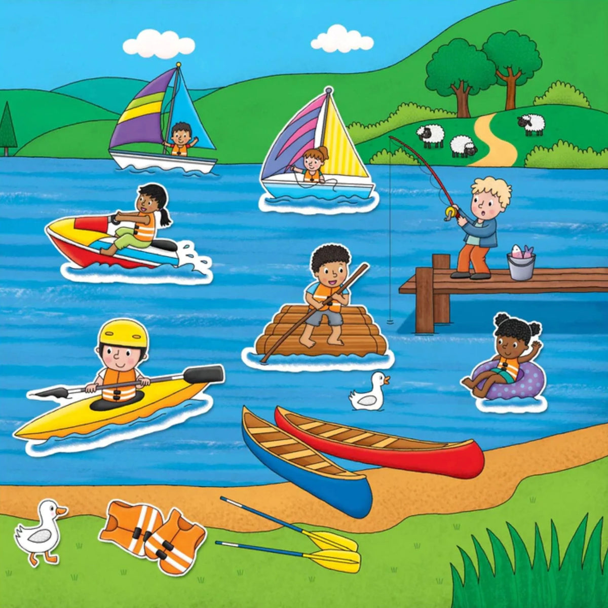 חוברת מדבקות רב פעמיות ספורט