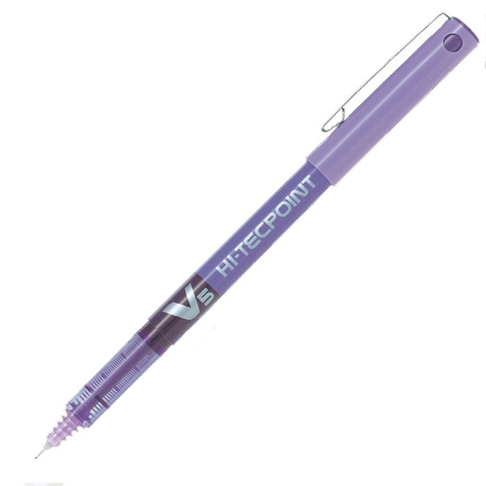 עט פיילוט V5 PILOT מקורי