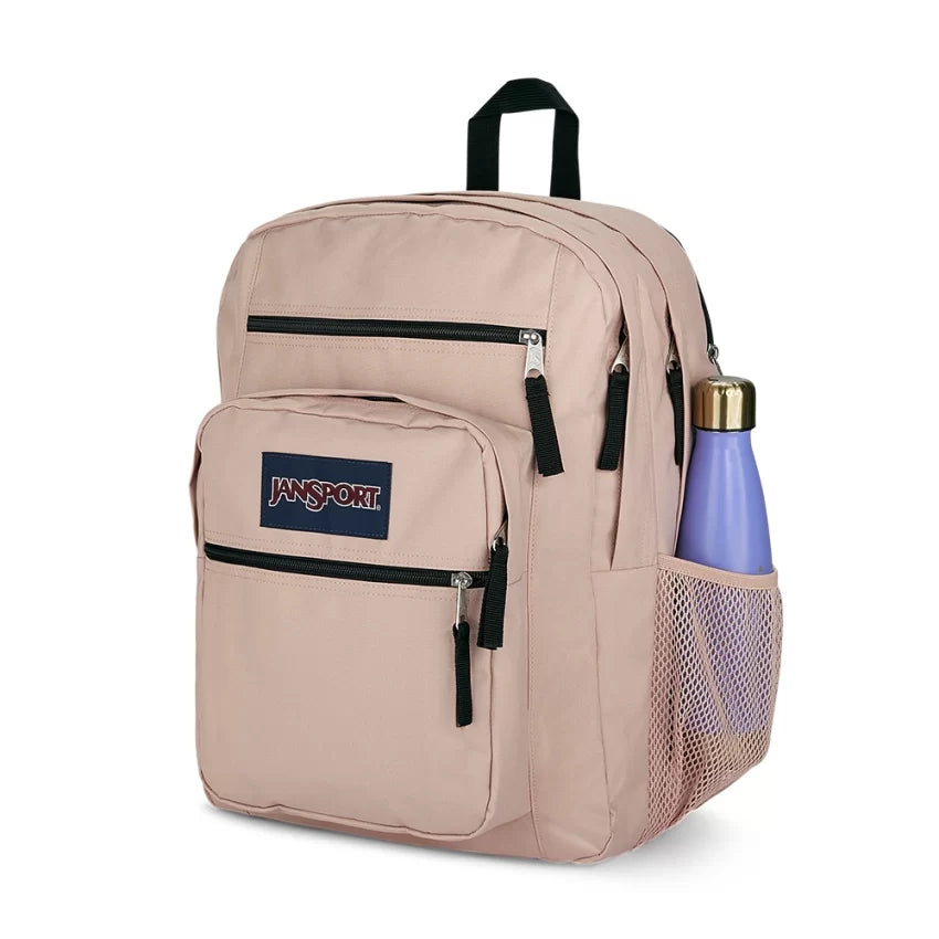 תיק ג'אנספורט ורוד גדול Jansport Big Student