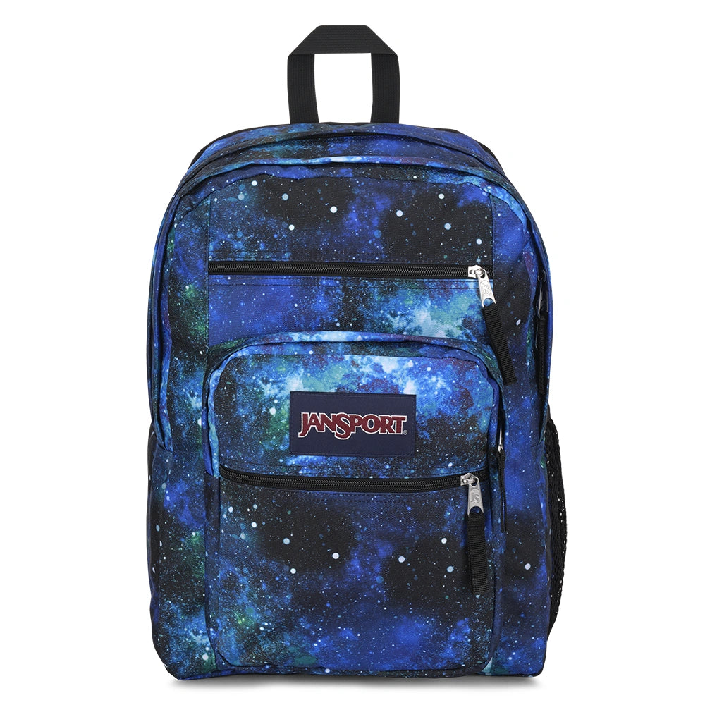 תיק ג'אנספורט גלקסיה גדול Jansport Big Student