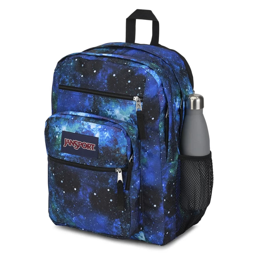 תיק ג'אנספורט גלקסיה גדול Jansport Big Student