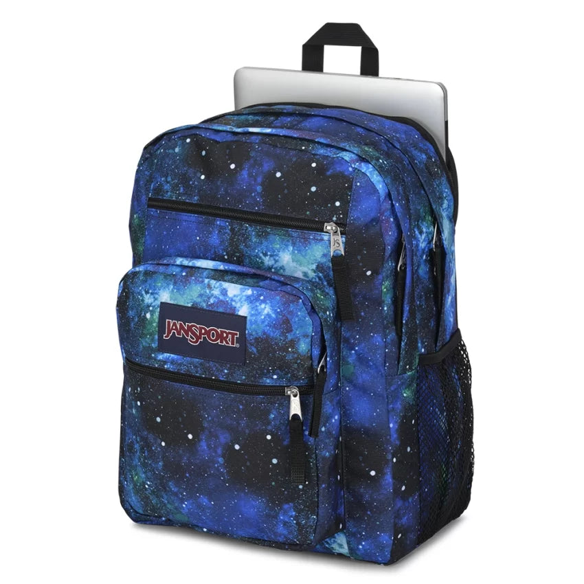 תיק ג'אנספורט גלקסיה גדול Jansport Big Student
