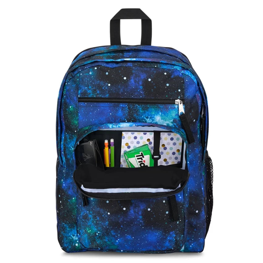 תיק ג'אנספורט גלקסיה גדול Jansport Big Student