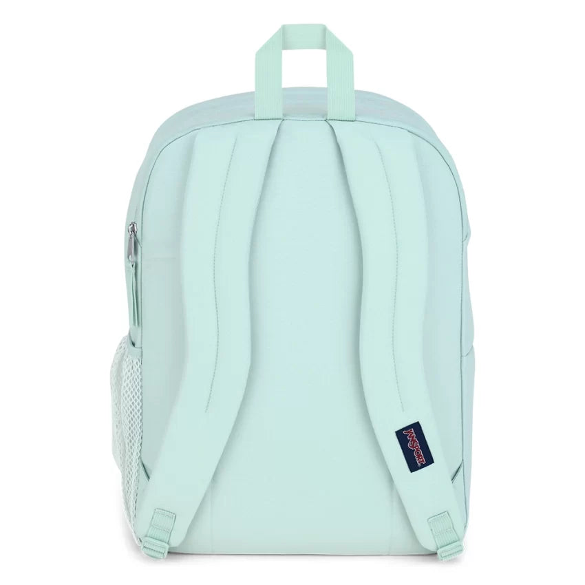 תיק ג'אנספורט טורקיז גדול Jansport Big Student