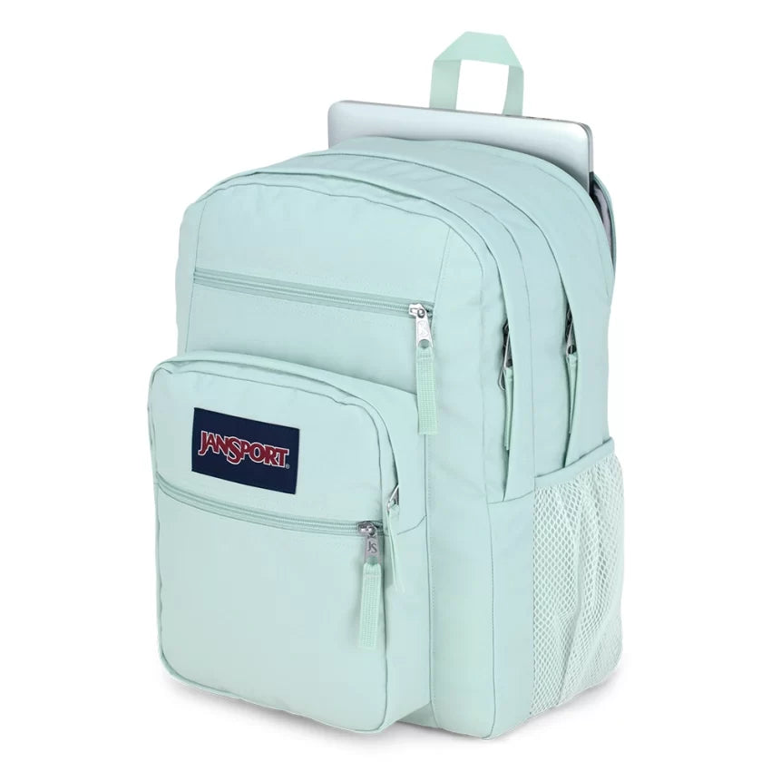 תיק ג'אנספורט טורקיז גדול Jansport Big Student