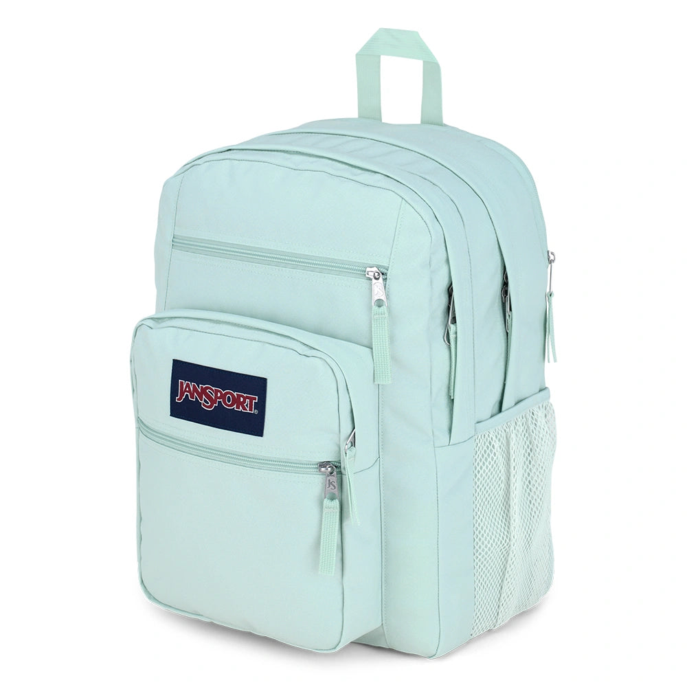 תיק ג'אנספורט טורקיז גדול Jansport Big Student