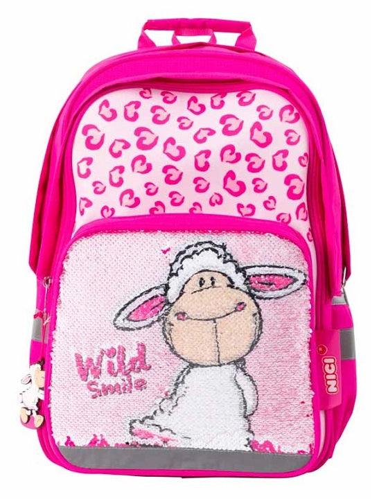 תיק Nici 3 תאים אורטופדי