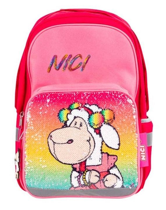 תיק Nici 3 תאים אורטופדי