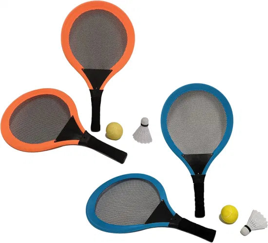 כדור נוצה בדמינטון איכותי