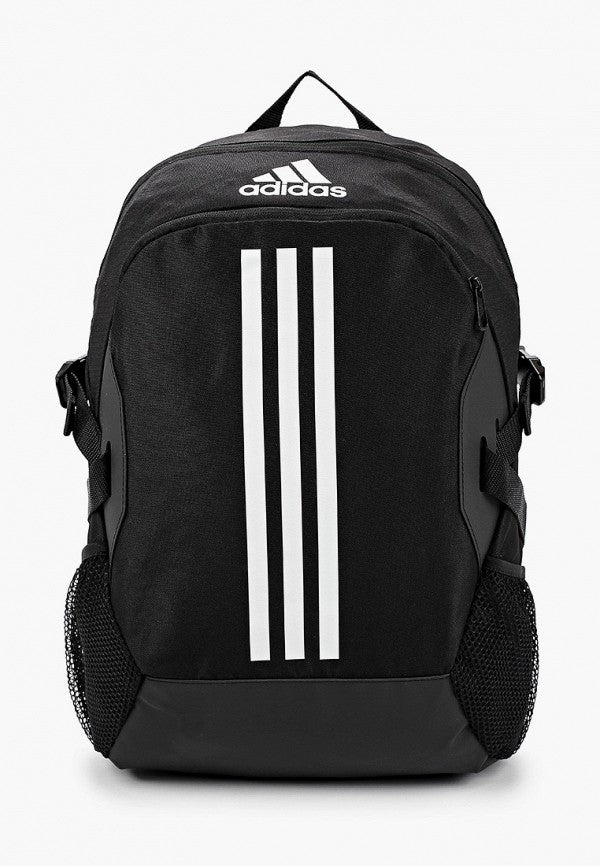 תיק גב אדידס פאוור 5 (Adidas Power 5) – שחור/לבן